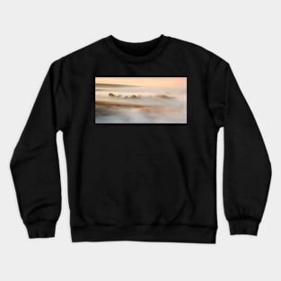 Derbyshire Dawn Mists Crewneck Sweatshirt